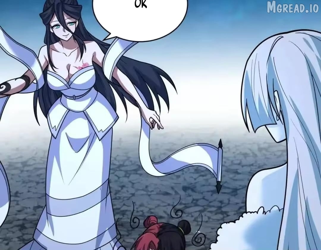 Era of the Haunted Chapter 606  - page 61